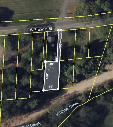 0 W Franklin St, Anderson, SC 29624