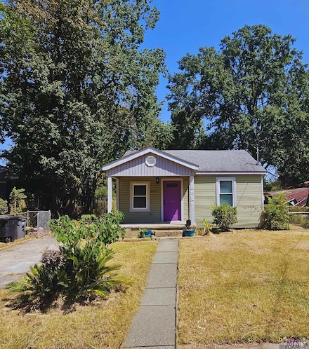 4565 Wells St, Baton Rouge, LA 70808