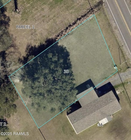 3-B St Jude Ln, St. Martinville, LA 70582