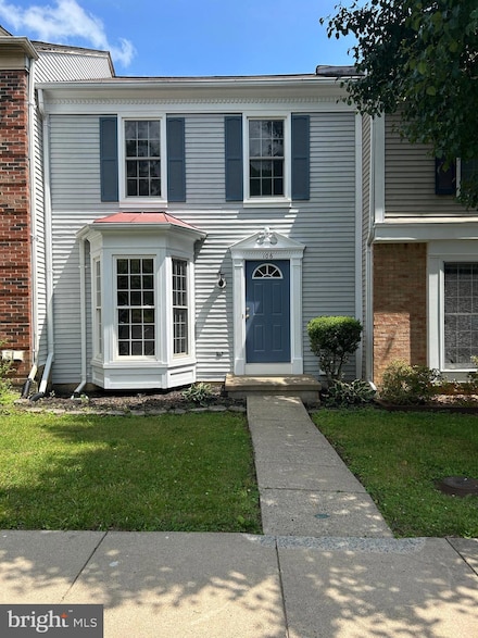 106 Batley Ct, Fredericksburg, VA 22406