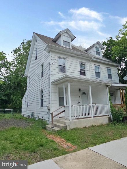 308 W Foundry St, Millville, NJ 08332