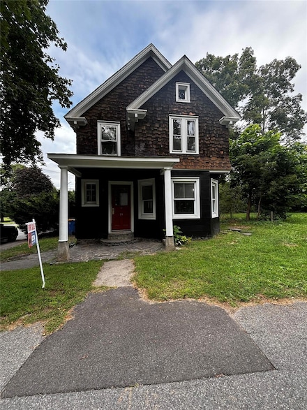 72 Summer St, Kingston, NY 12401