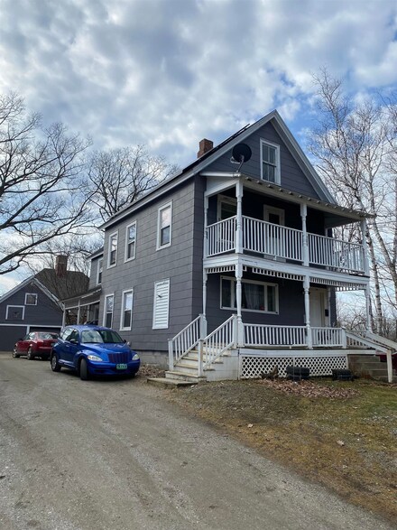 234 State St, Rutland, VT 05701