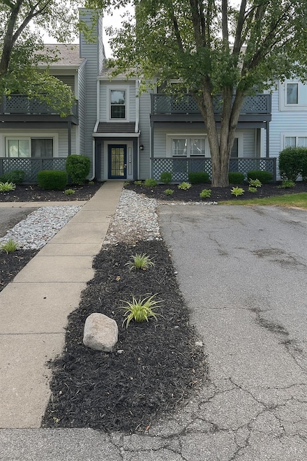 3023 Stratford Ct, Loveland, OH 45140