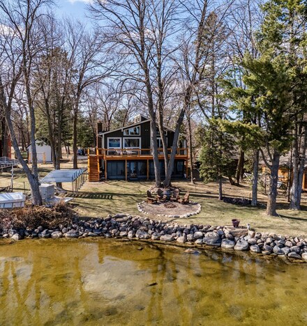 13065 County Road 16, Crosslake, MN 56442