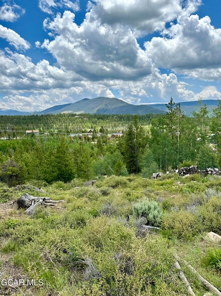 203 Gcr 871 Dr, Tabernash, CO 80478