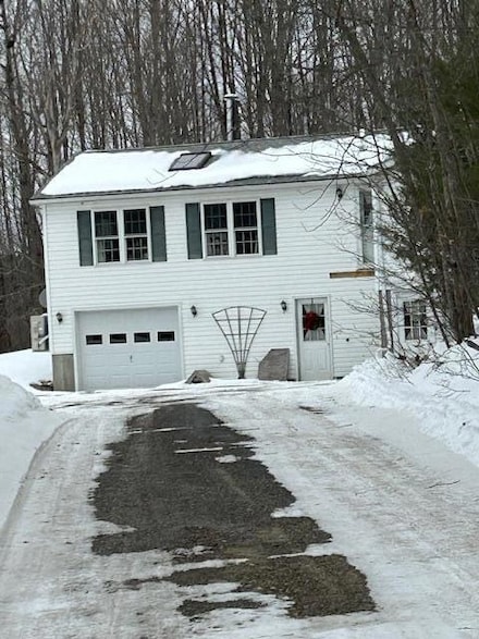 1162 Pond Rd, Mount Vernon, ME 04352