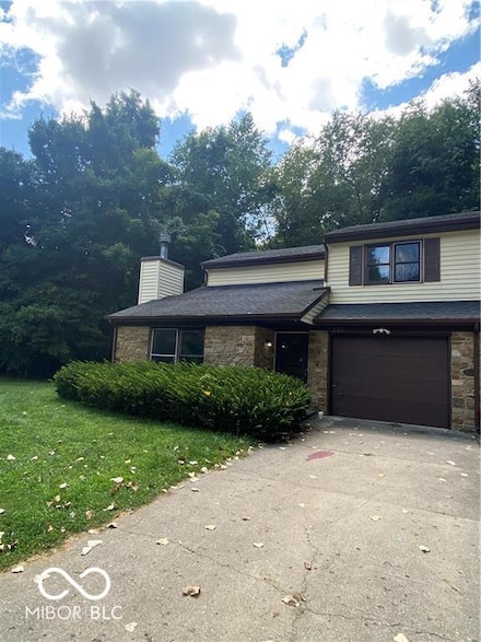 326 Beechwood Ct, Noblesville, IN 46060