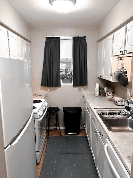 3626 S Granby Way Unit L03, Aurora, CO 80014