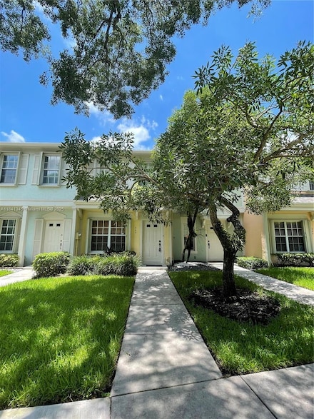 207 Mallory Ct, Weston, FL 33326
