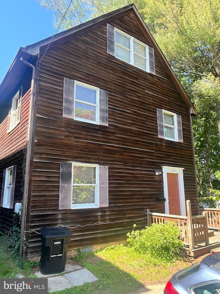 5151 19th Rd N, Arlington, VA 22207