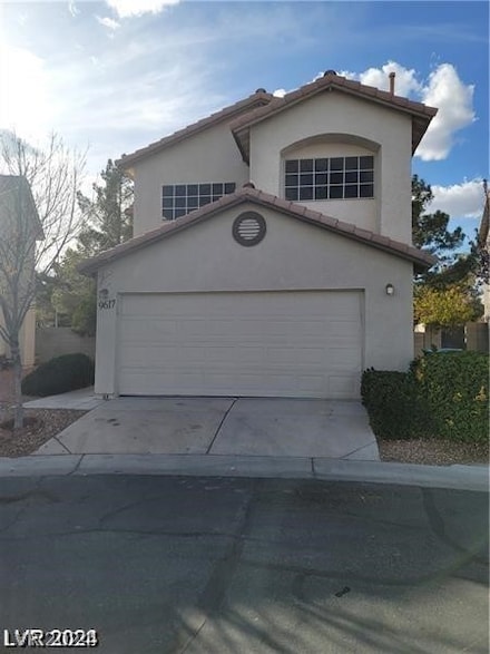 9617 Pine River Ln, Las Vegas, NV 89123