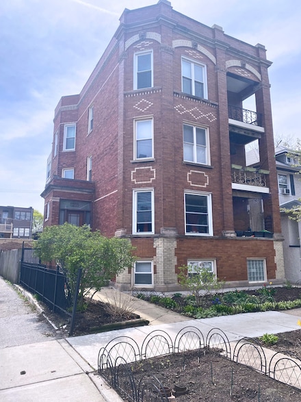 1217 W Hood Ave Unit G, Chicago, IL 60660