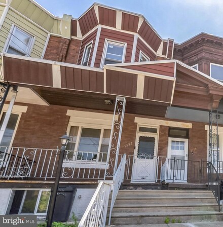 2126 W Estaugh St, Philadelphia, PA 19140