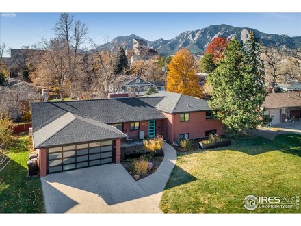 2550 University Heights Ave, Boulder, CO 80302