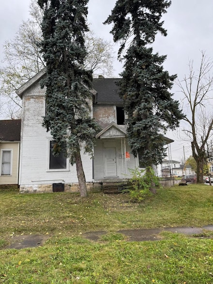 205 E Grand Ave, Springfield, OH 45505