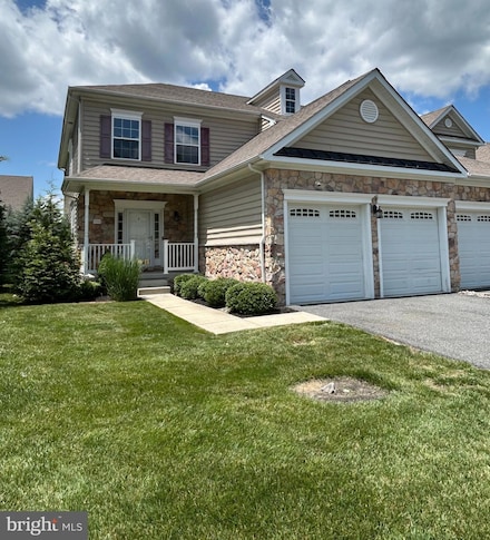 106 Sirius Dr, Bear, DE 19701
