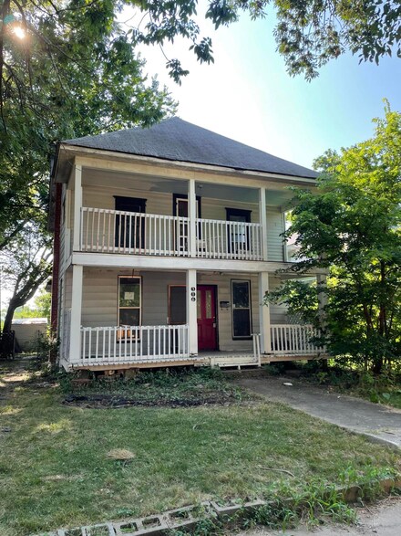 316 S Connor Ave, Joplin, MO 64801