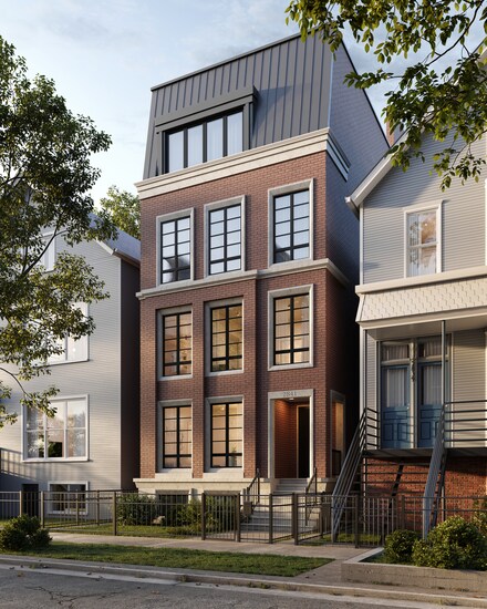 2841 N Southport Ave Unit 1, Chicago, IL 60657