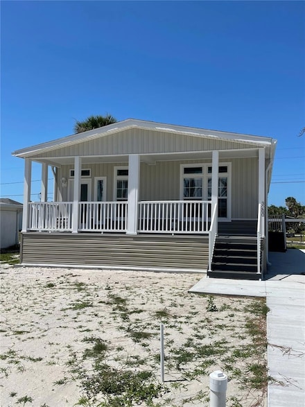 3200 Holly Ave, Englewood, FL 34224