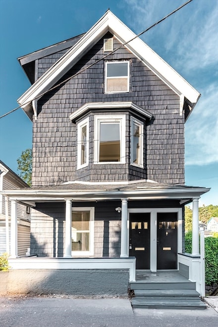 17-19 Bickerton St, Lynn, MA 01904
