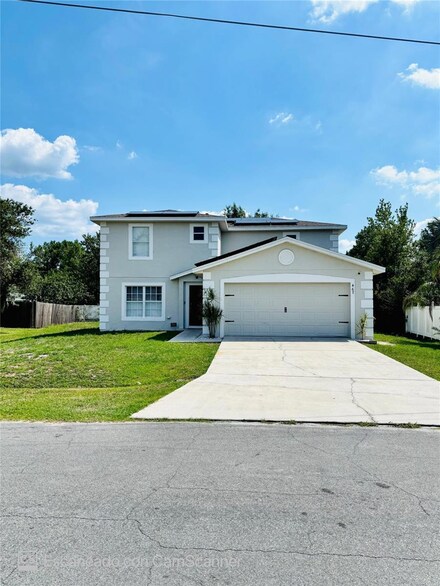 467 Martigues Dr, Kissimmee, FL 34759