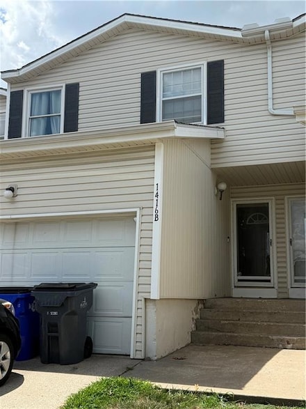 1416 E 125th Terrace Unit B, Olathe, KS 66061