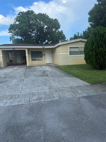 3524 NW 36th Terrace, Lauderdale Lakes, FL 33309