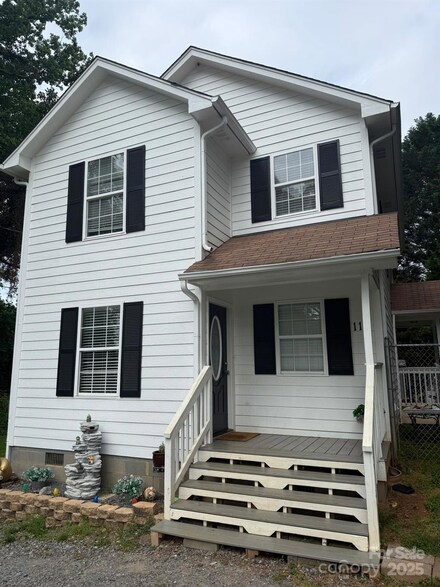 118 Fir St, Mc Adenville, NC 28101