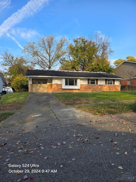 11571 Gallahad Ct, Cincinnati, OH 45240