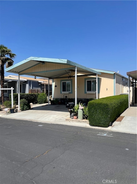 21650 Temescal Canyon Rd Unit 59, Corona, CA 92883