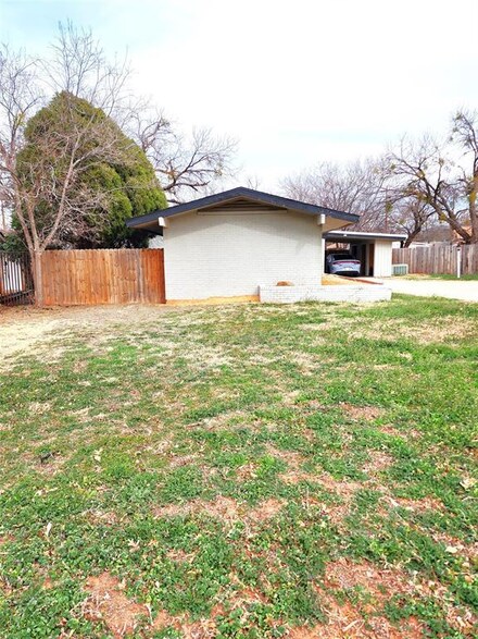 745 Marsalis Dr, Abilene, TX 79603