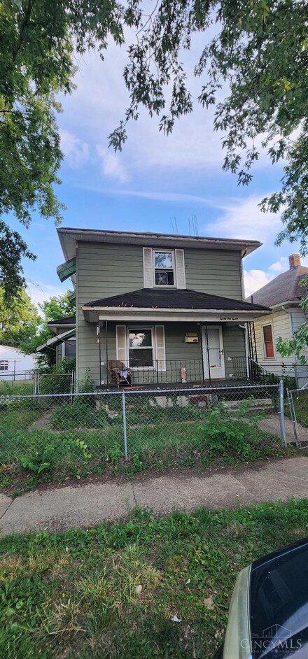 2112 Grand Ave, Middletown, OH 45044