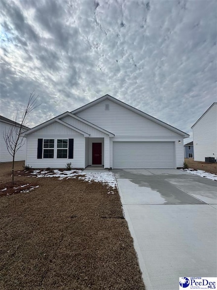 1266 Rushmore Loop, Florence, SC 29506