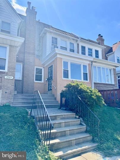 7725 Walker St, Philadelphia, PA 19136