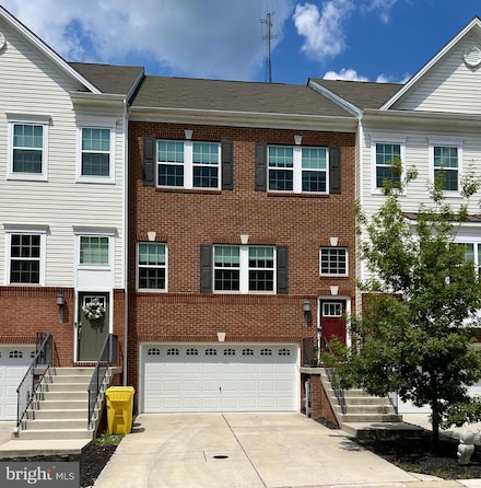 1528 Witchhazel Cir, Gambrills, MD 21054