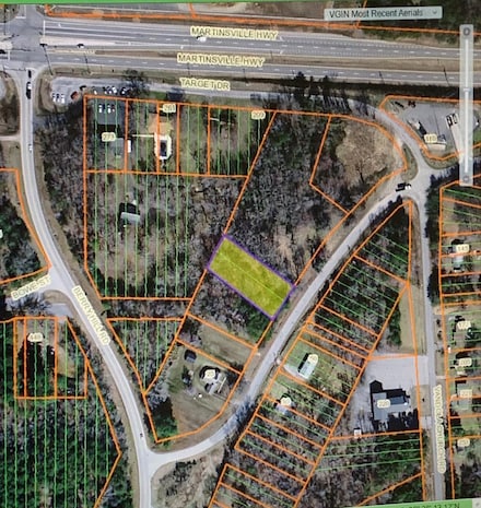 000 Vandola Church Rd, Danville, VA 24541