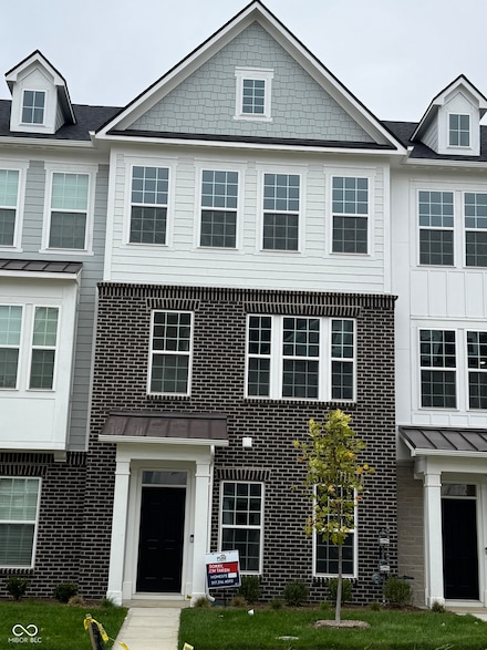 14567 Elsmere Ln, Carmel, IN 46074