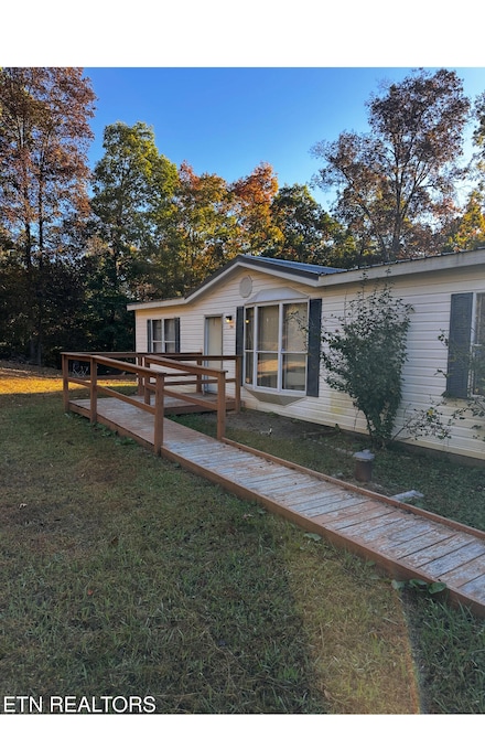 764 Driftwood Cir, Sevierville, TN 37876