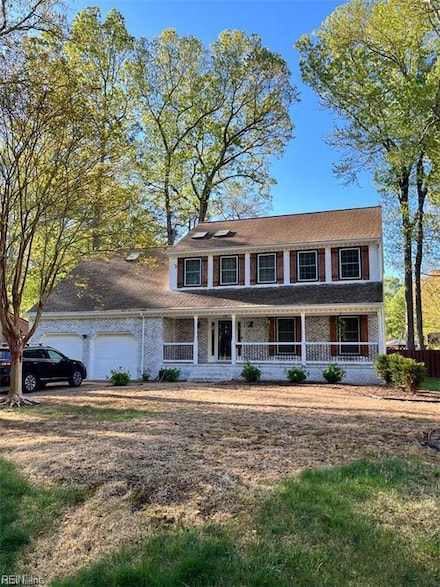 125 Tuckahoe Trace, Yorktown, VA 23693