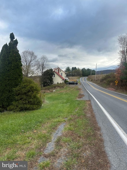 18493 Amberson Rd, Spring Run, PA 17262