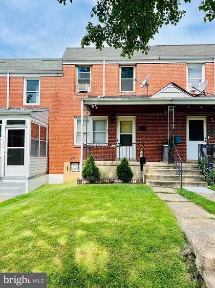 3650 Greenvale Rd, Baltimore, MD 21229