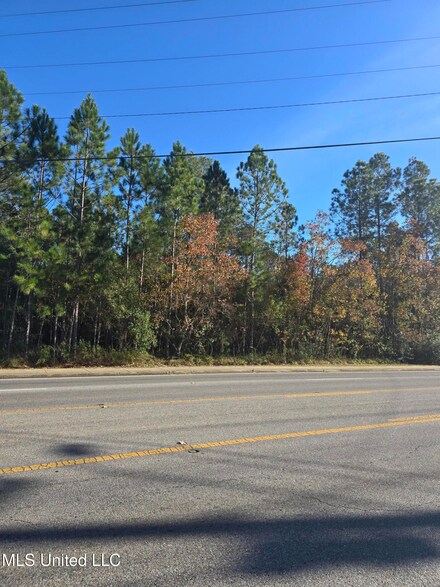 0 Gautier Vancleave Rd Unit 4107615, Gautier, MS 39553