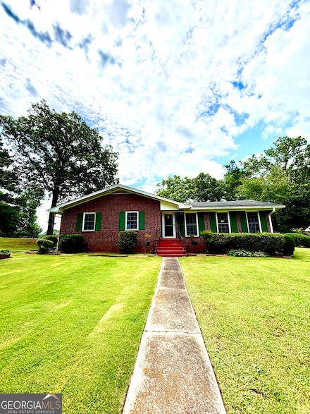 5707 Skyland Dr, Forest Park, GA 30297