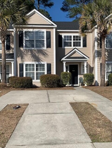 9028 Maple Grove Dr, Summerville, SC 29485