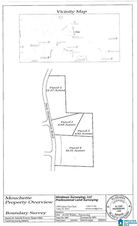 0 New Watermelon Rd Unit 21436579, Tuscaloosa, AL 35406