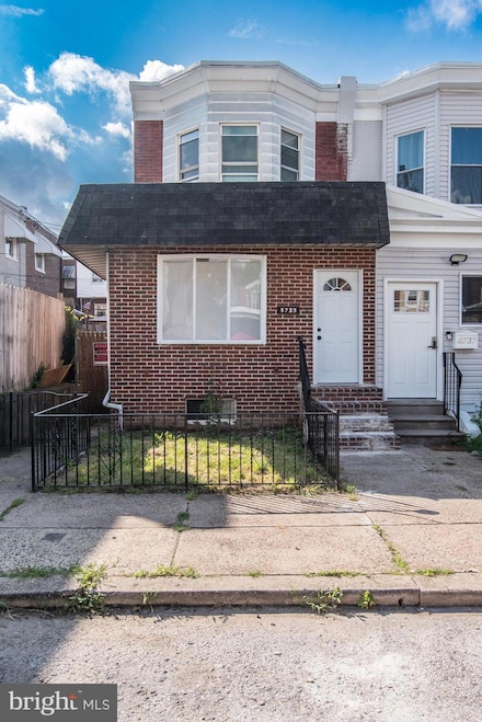 5739 Vandike St, Philadelphia, PA 19135
