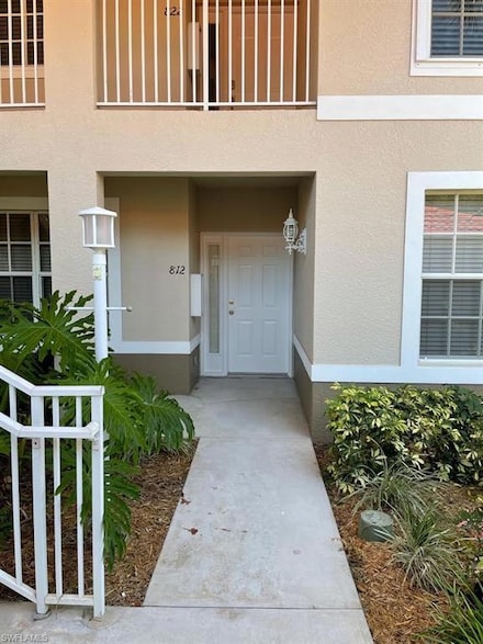 8085 Celeste Dr Unit 812, Naples, FL 34113