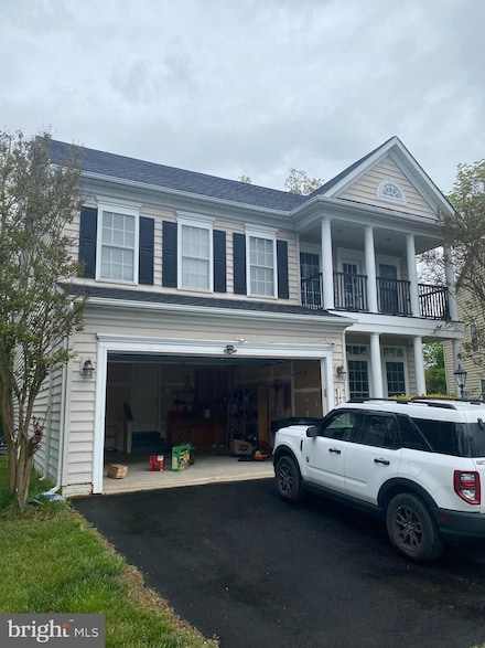 14096 Albert Way, Gainesville, VA 20155