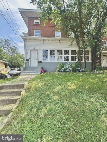 206 Pennington Ave, Trenton, NJ 08618
